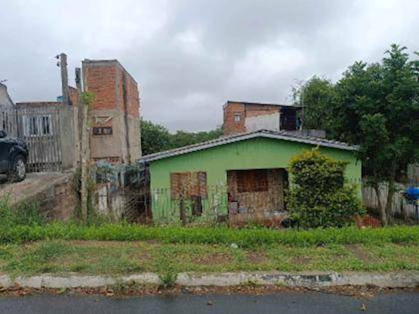 Imagem do imóvel Casa na Vila São Lucas em Viamão/RS