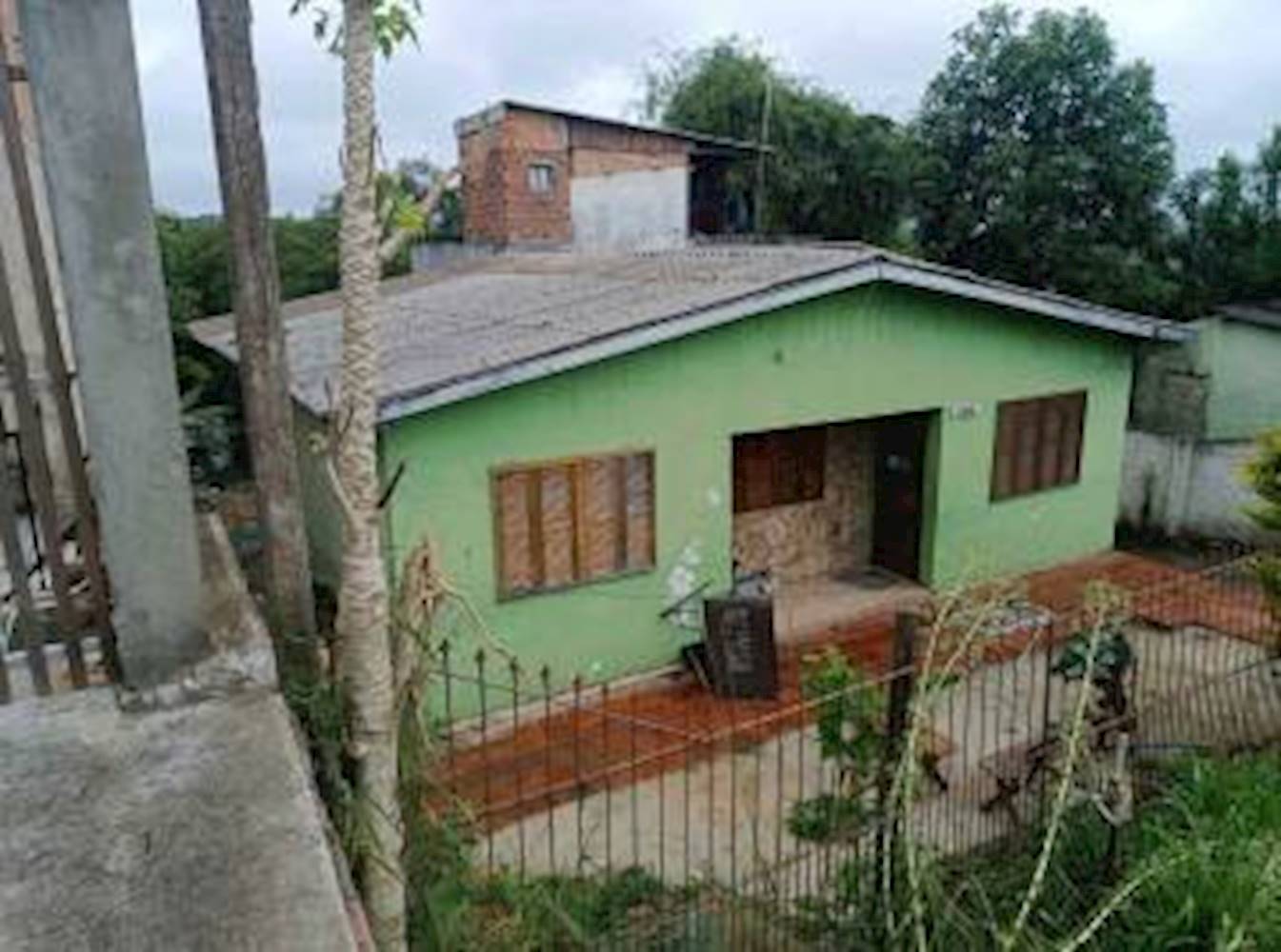 Casa na Vila São Lucas em Viamão/RS, localizado em Viamão - RS
