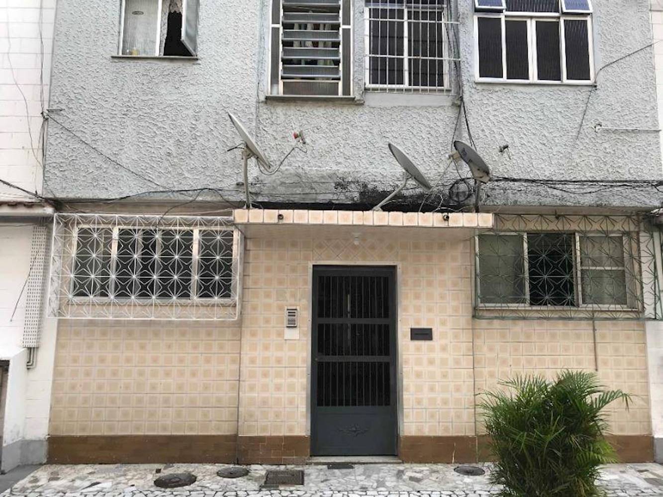 Apartamento no Edifício Primavera em Vista Alegre - Rio de Janeiro/RJ, localizado em Rio de Janeiro - RJ