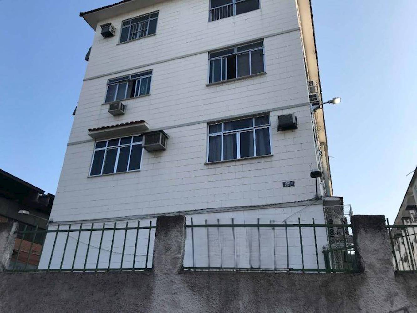 Apartamento no Edifício Primavera em Vista Alegre - Rio de Janeiro/RJ, localizado em Rio de Janeiro - RJ