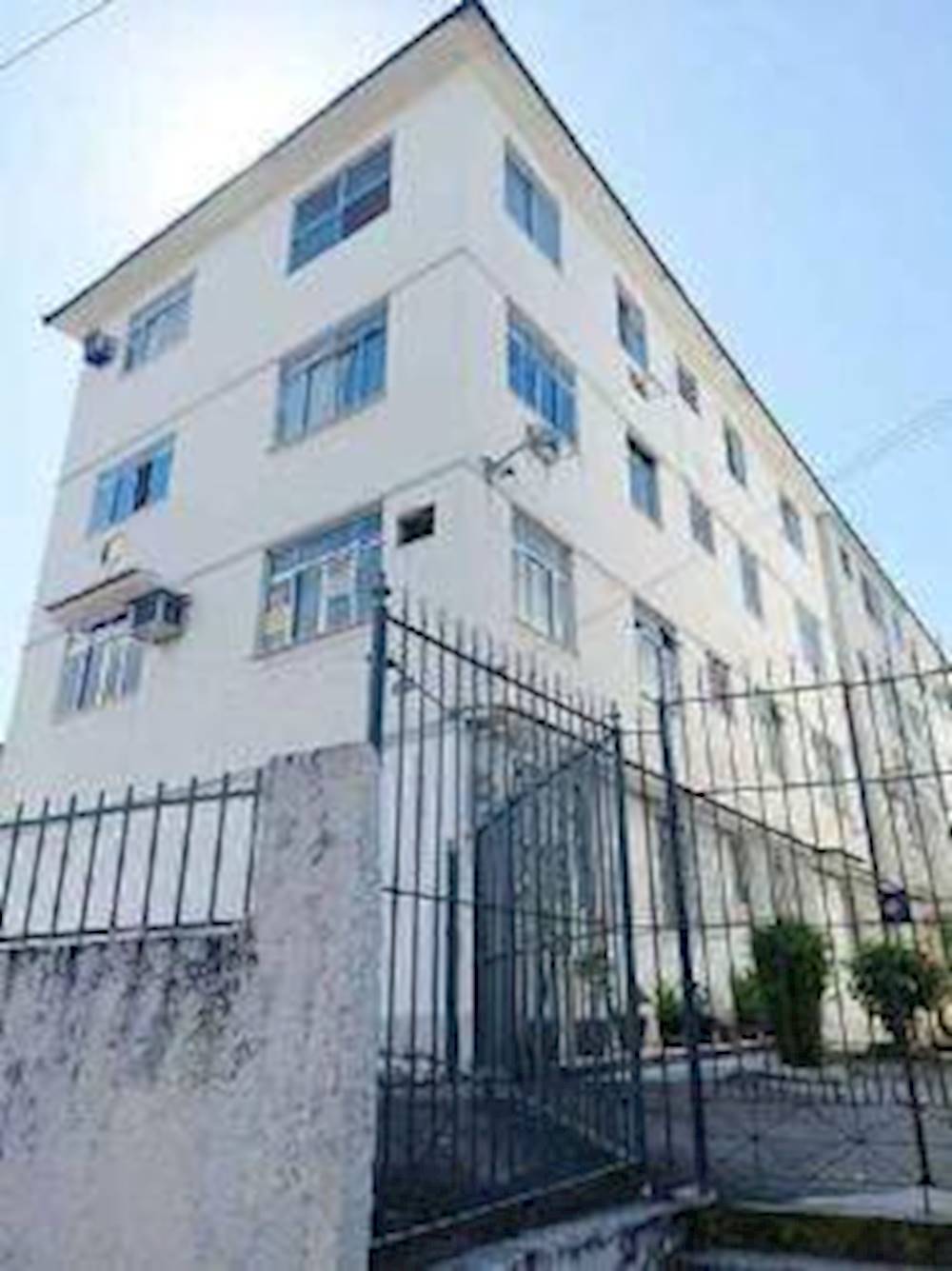 Apartamento no Edifício Primavera em Vista Alegre - Rio de Janeiro/RJ, localizado em Rio de Janeiro - RJ