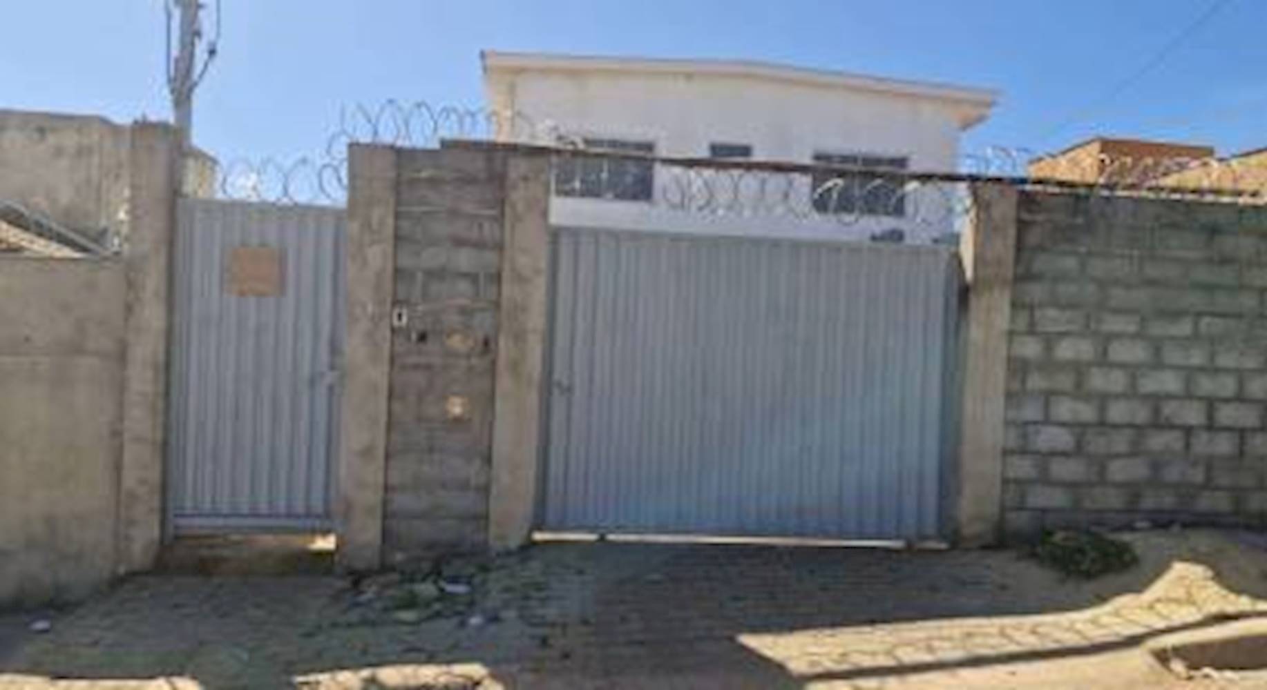 Imagem do imóvel Apartamento no "Condomínio Residencial Villa São João II" em São João II - Prudente de Morais/MG