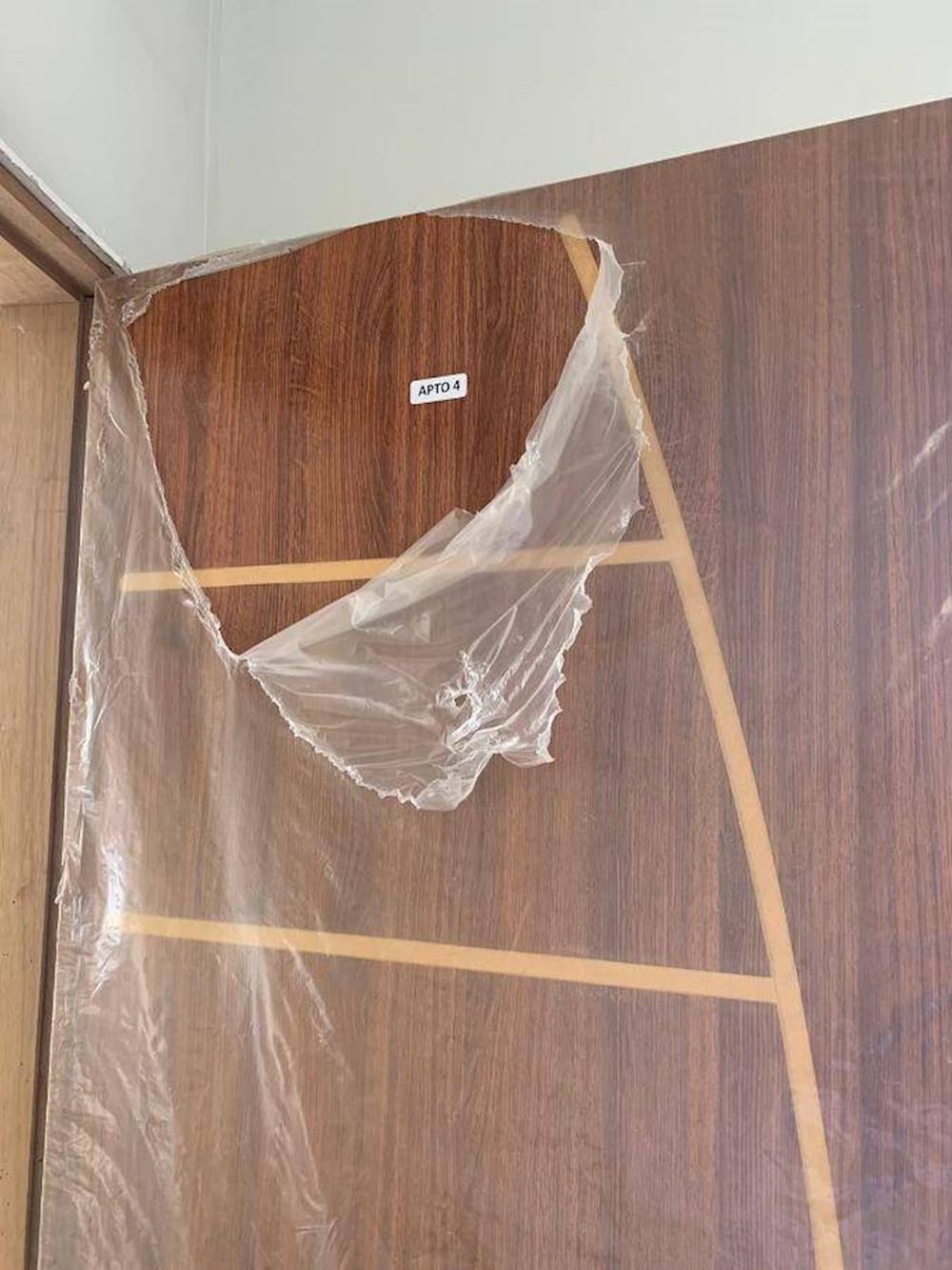 Apartamento no "Condomínio Residencial Villa São João II" em São João II - Prudente de Morais/MG, localizado em Prudente de Morais - MG