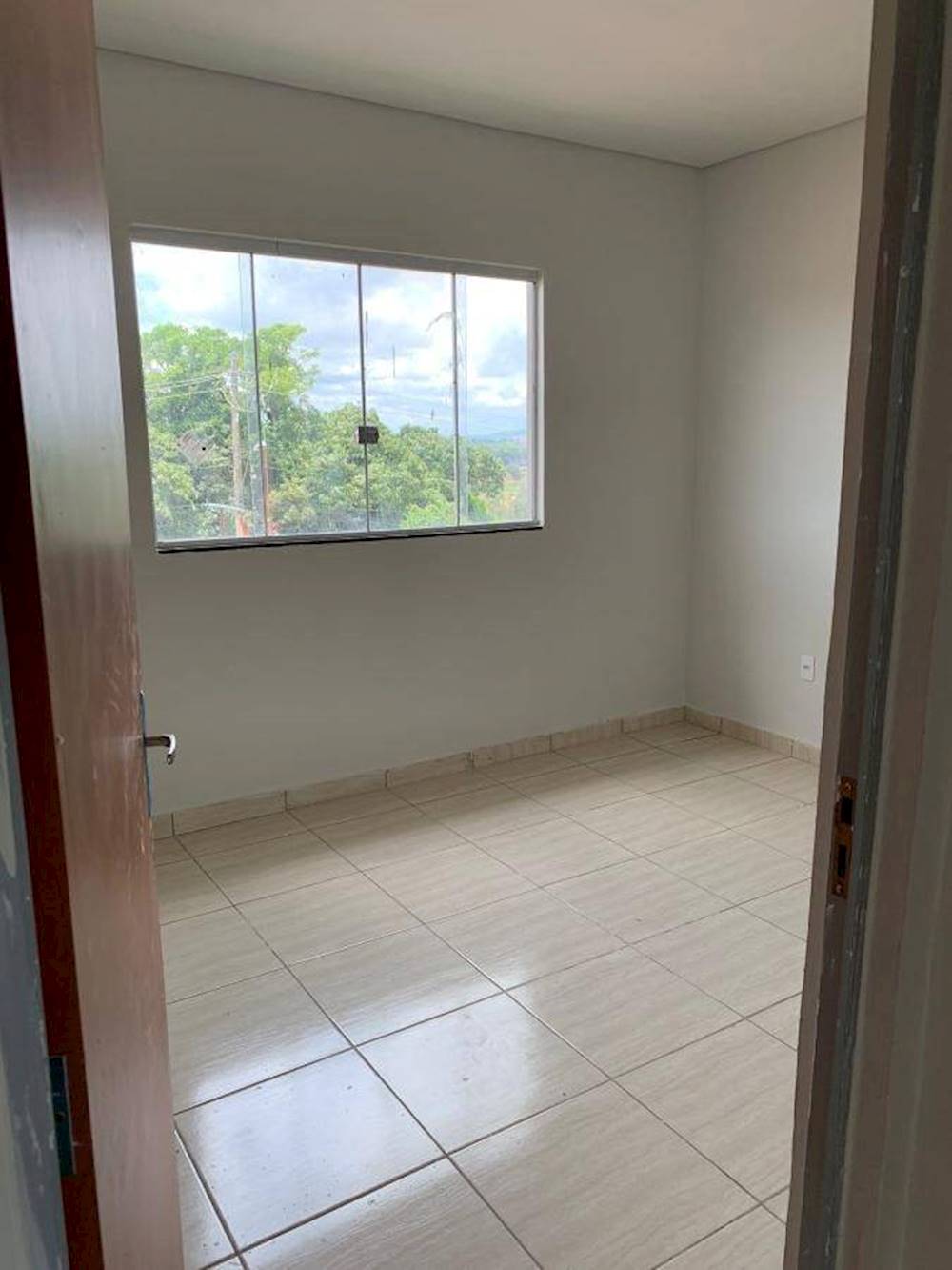 Apartamento no "Condomínio Residencial Villa São João II" em São João II - Prudente de Morais/MG, localizado em Prudente de Morais - MG