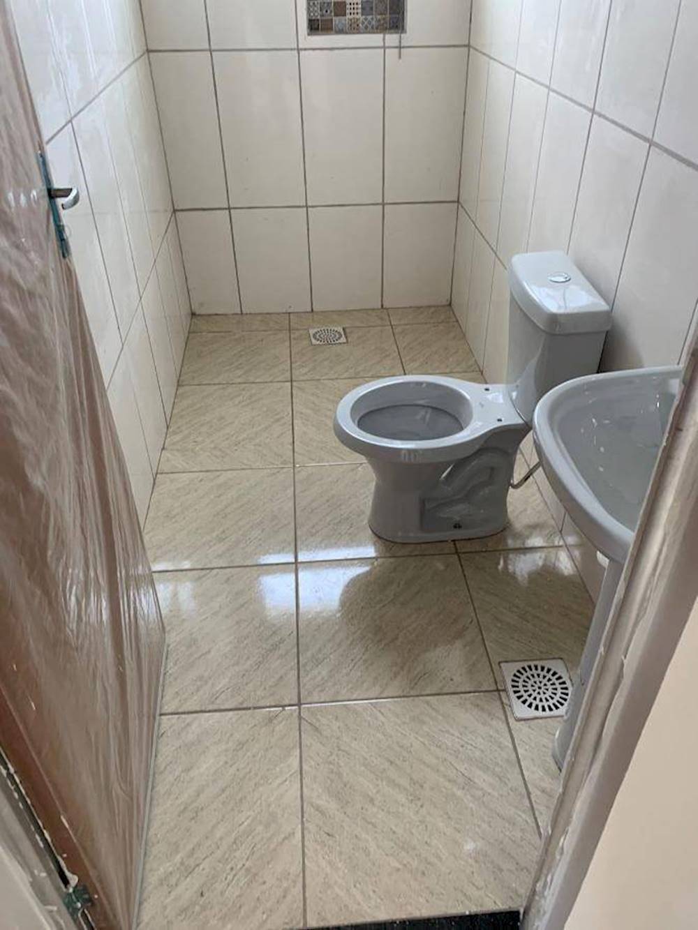 Apartamento no "Condomínio Residencial Villa São João II" em São João II - Prudente de Morais/MG, localizado em Prudente de Morais - MG