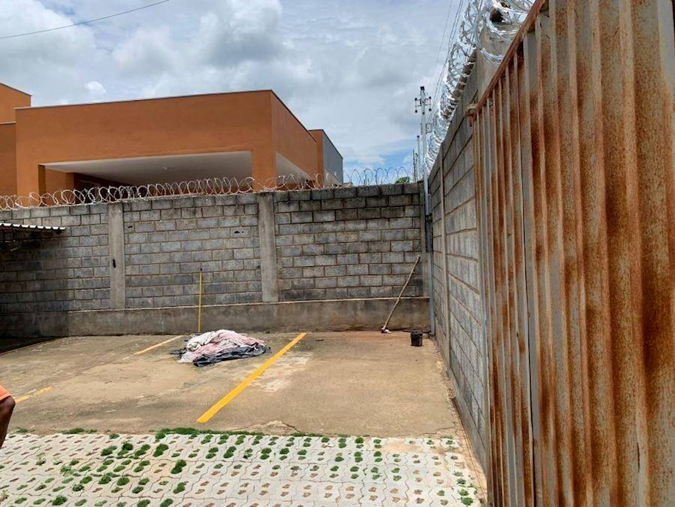 Apartamento no "Condomínio Residencial Villa São João II" em São João II - Prudente de Morais/MG, localizado em Prudente de Morais - MG