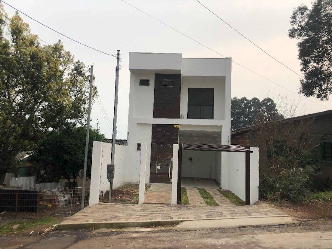 Imagem do imóvel Casa na Nossa Senhora de Saúde em Passo Fundo/RS