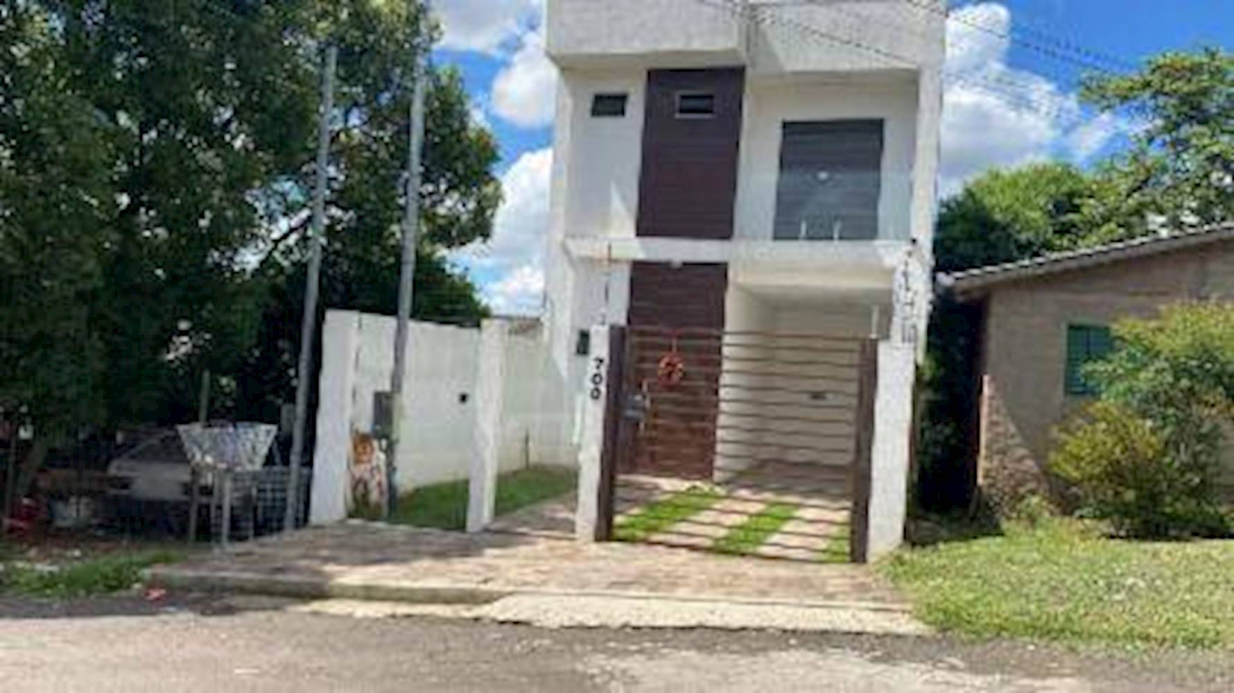 Casa na Nossa Senhora de Saúde em Passo Fundo/RS, localizado em Passo Fundo - RS