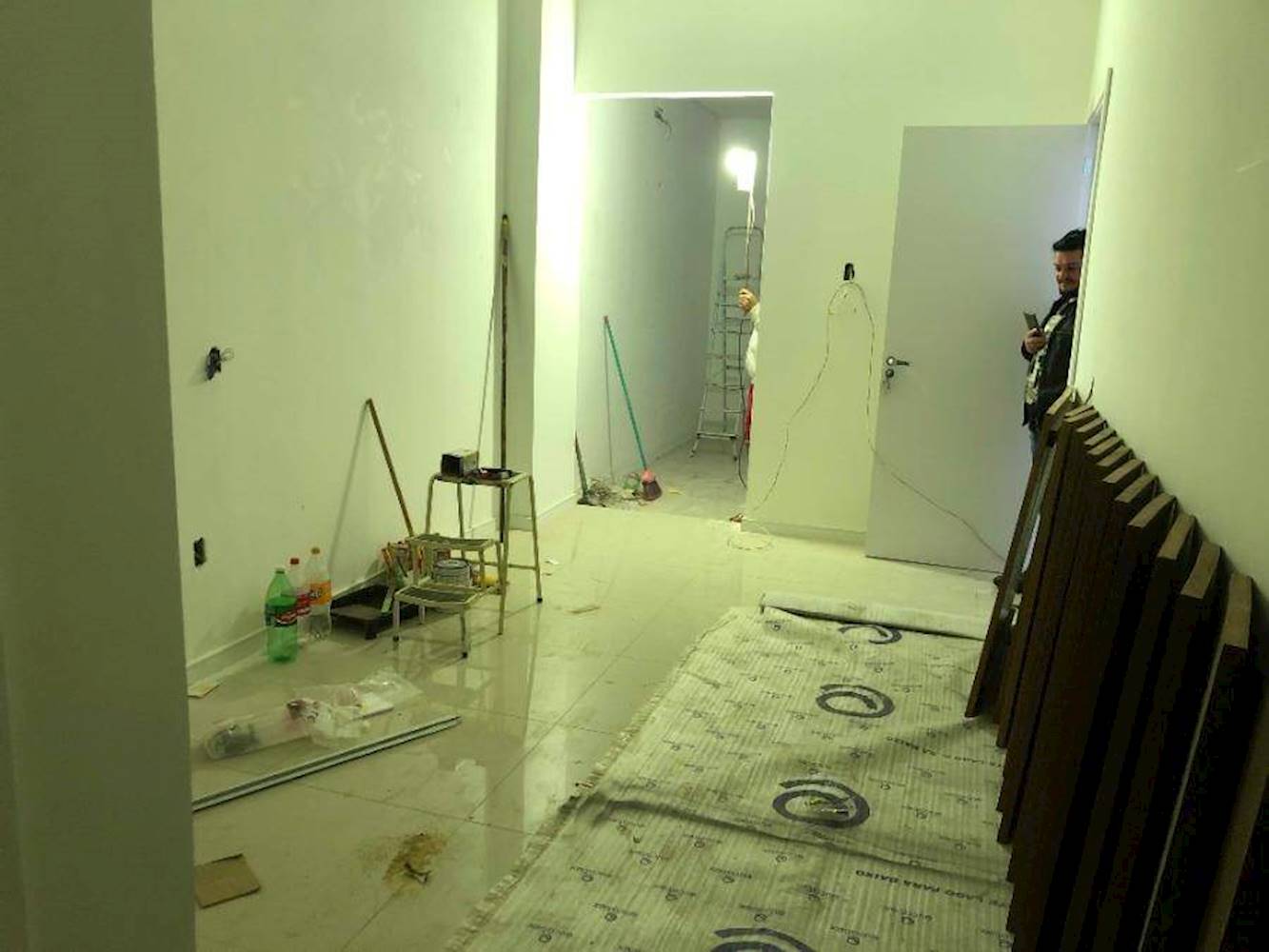 Casa na Nossa Senhora de Saúde em Passo Fundo/RS, localizado em Passo Fundo - RS