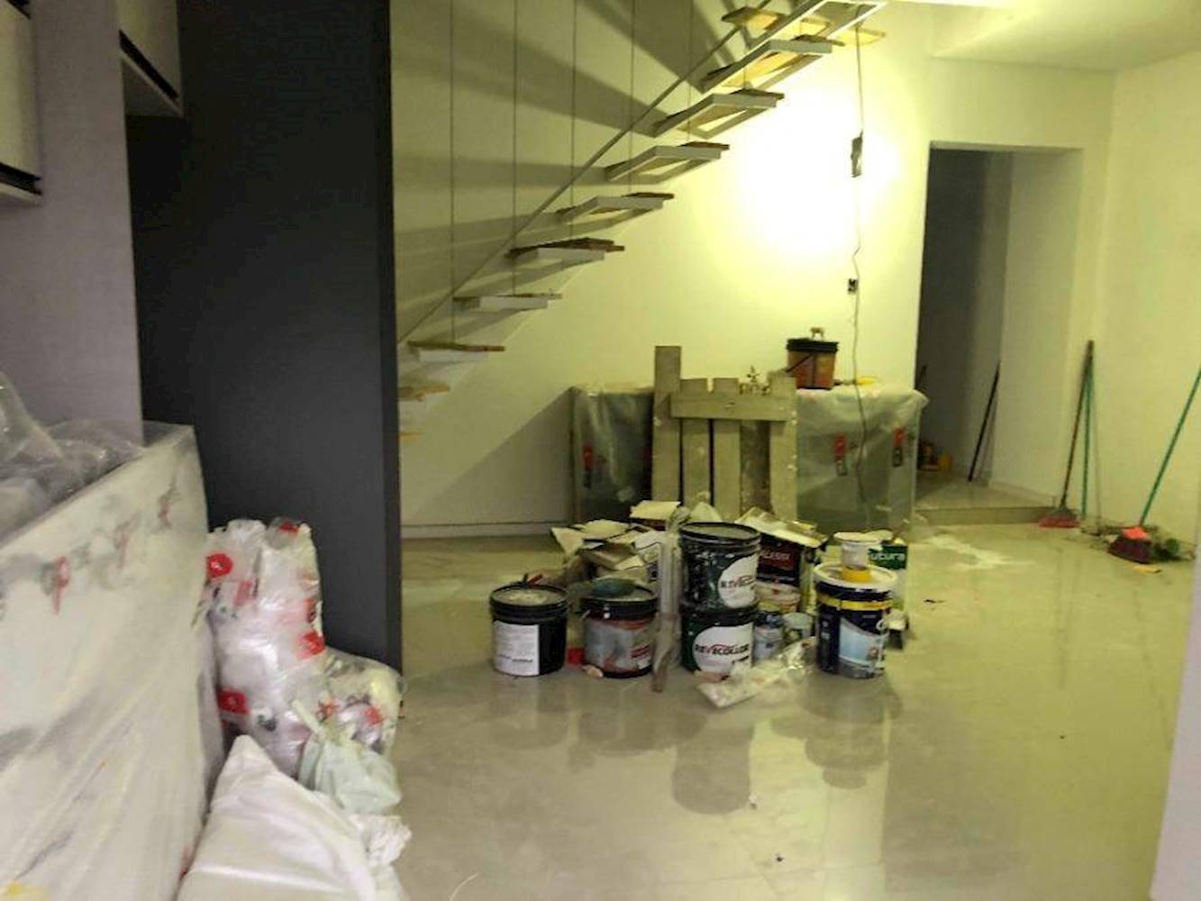 Casa na Nossa Senhora de Saúde em Passo Fundo/RS, localizado em Passo Fundo - RS