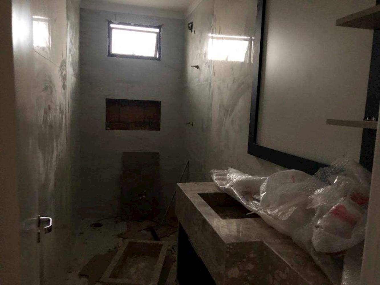 Casa na Nossa Senhora de Saúde em Passo Fundo/RS, localizado em Passo Fundo - RS