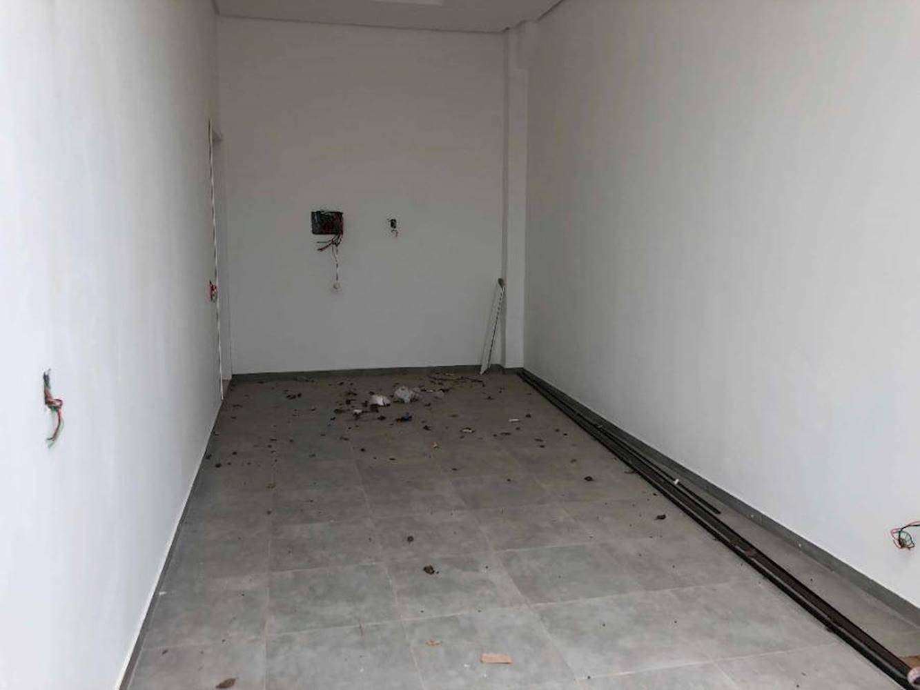 Casa na Nossa Senhora de Saúde em Passo Fundo/RS, localizado em Passo Fundo - RS