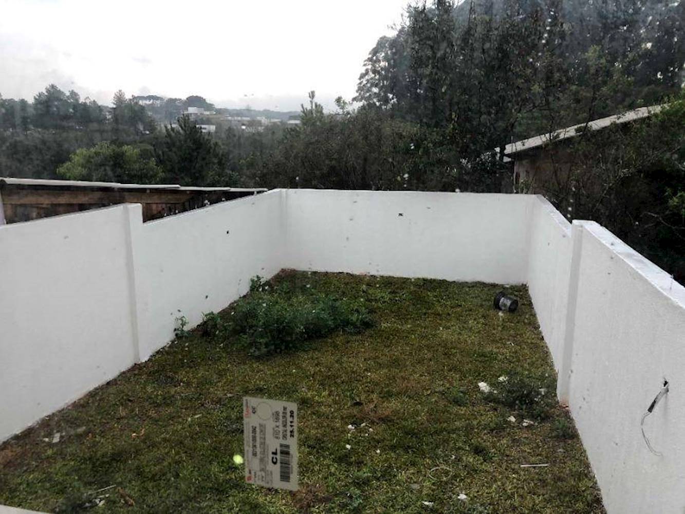 Casa na Nossa Senhora de Saúde em Passo Fundo/RS, localizado em Passo Fundo - RS