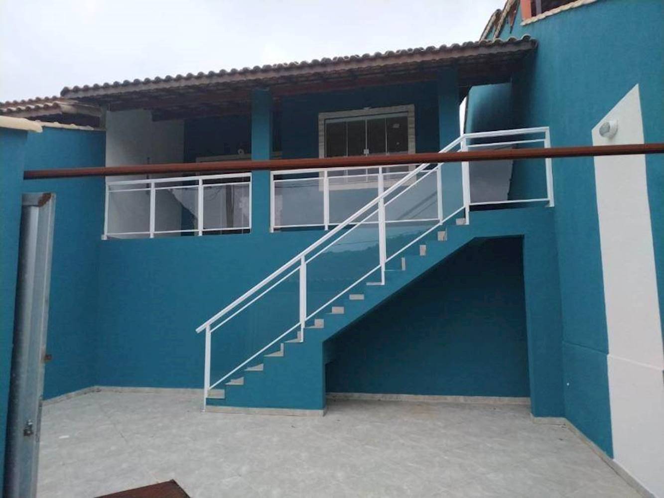 Casa no Flamengo em Maricá/RJ, localizado em Maricá - RJ