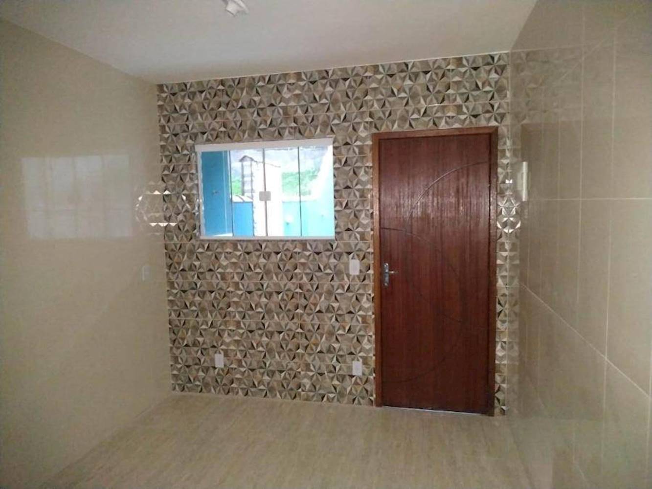 Casa no Flamengo em Maricá/RJ, localizado em Maricá - RJ
