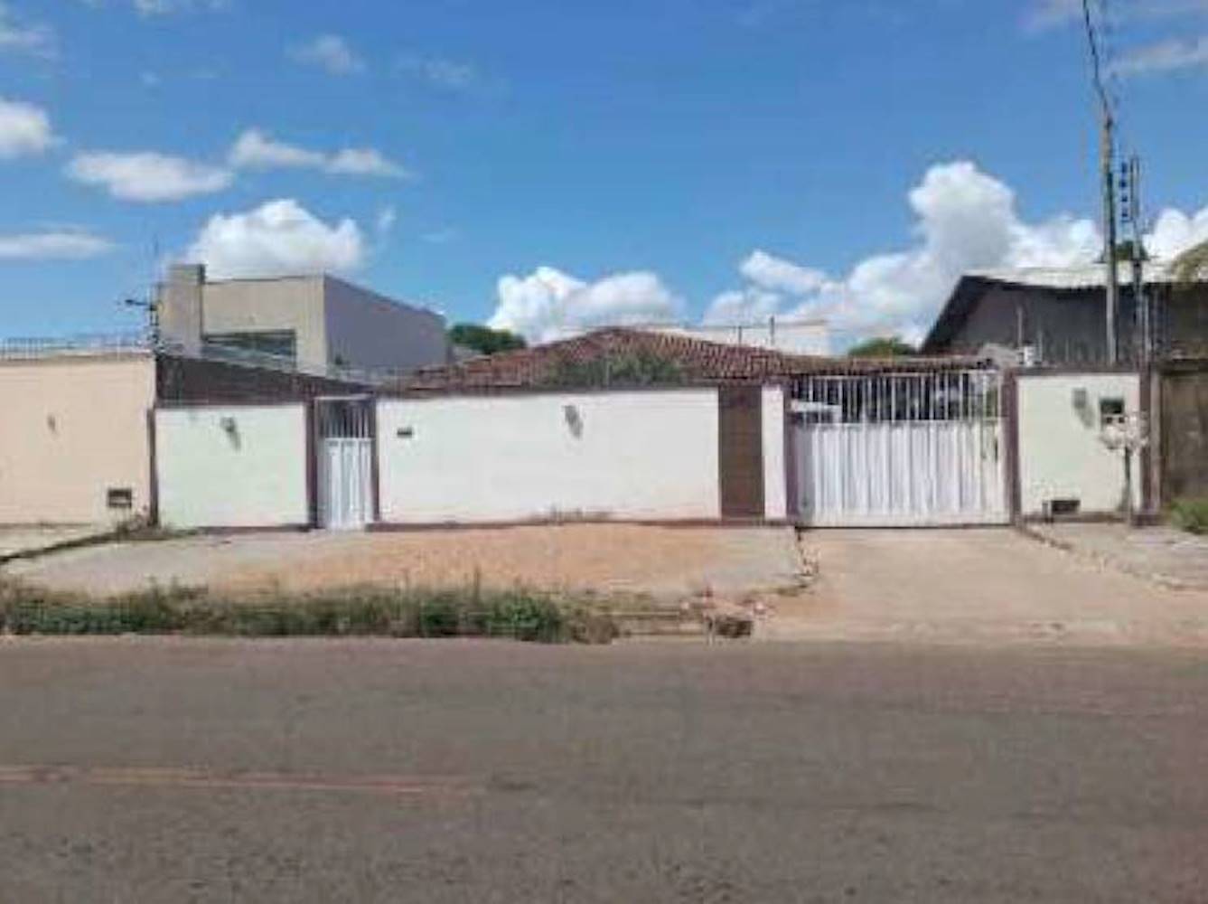 Imagem do imóvel Casa no Cinturão Verde em Boa Vista/RR