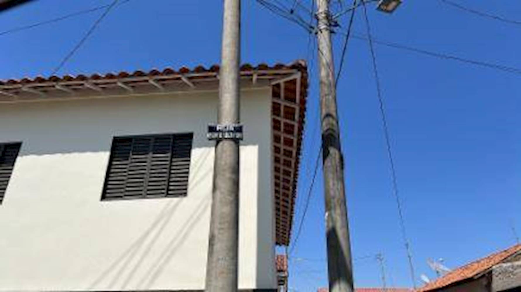Casa no Centro de Elói Mendes/MG, localizado em Elói Mendes - MG