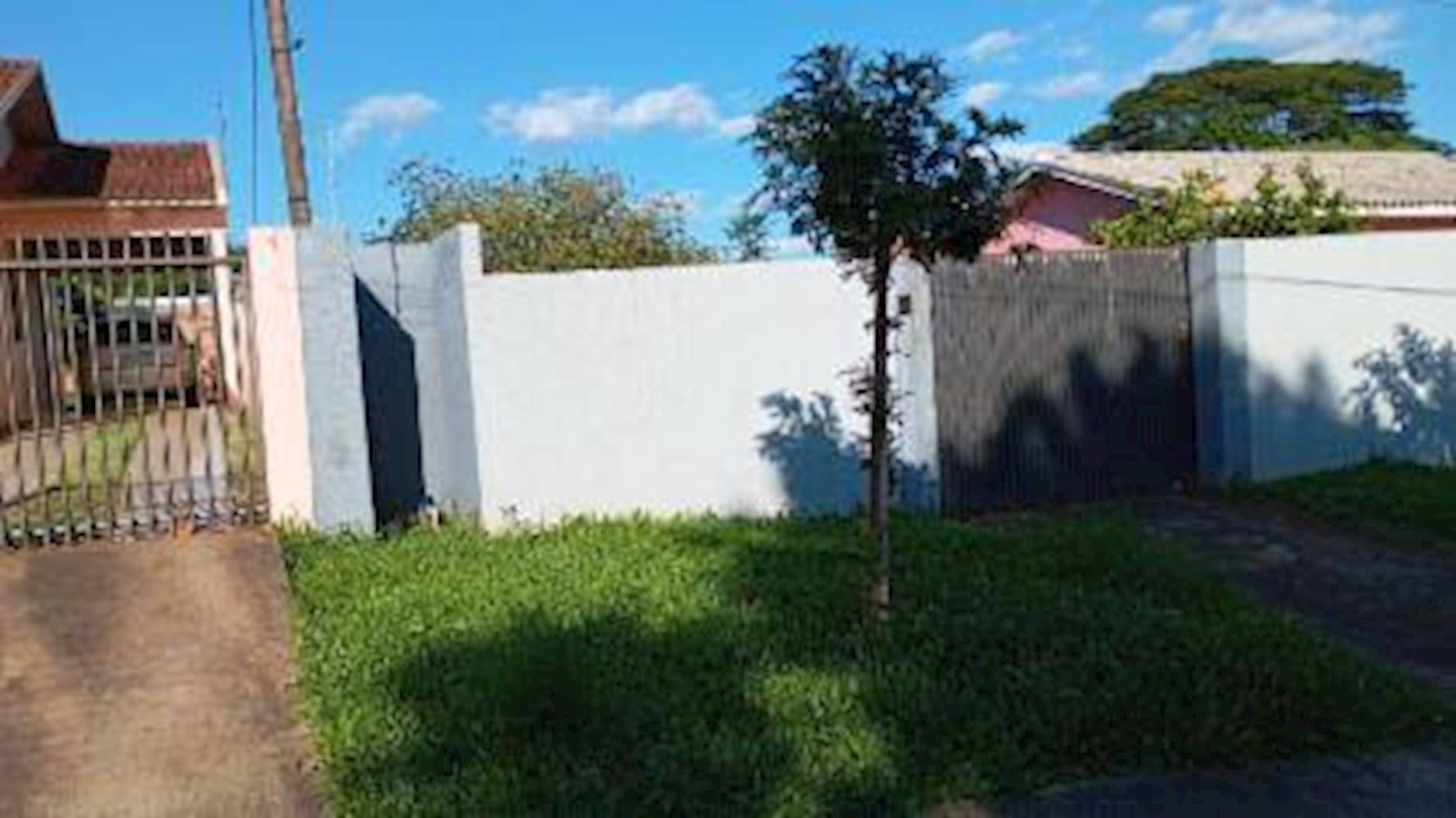 Casa em Nazaré - Madianeira/PR, localizado em Medianeira - PR