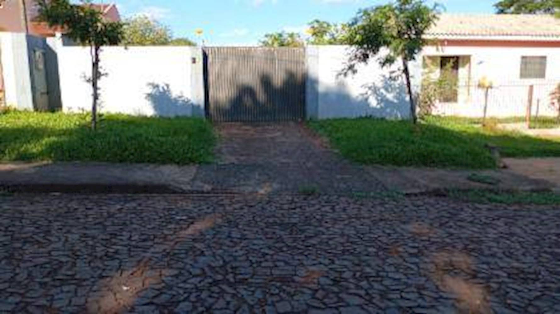Casa em Nazaré - Madianeira/PR, localizado em Medianeira - PR