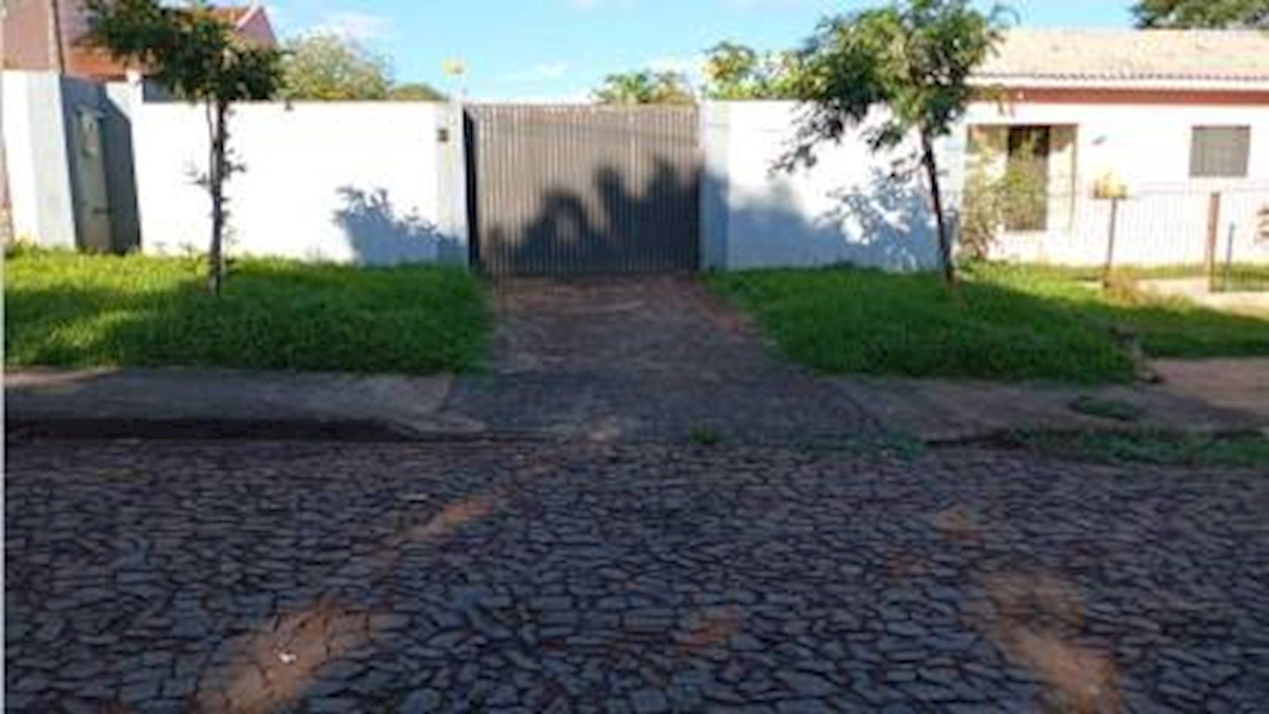 Casa em Nazaré - Madianeira/PR, localizado em Medianeira - PR