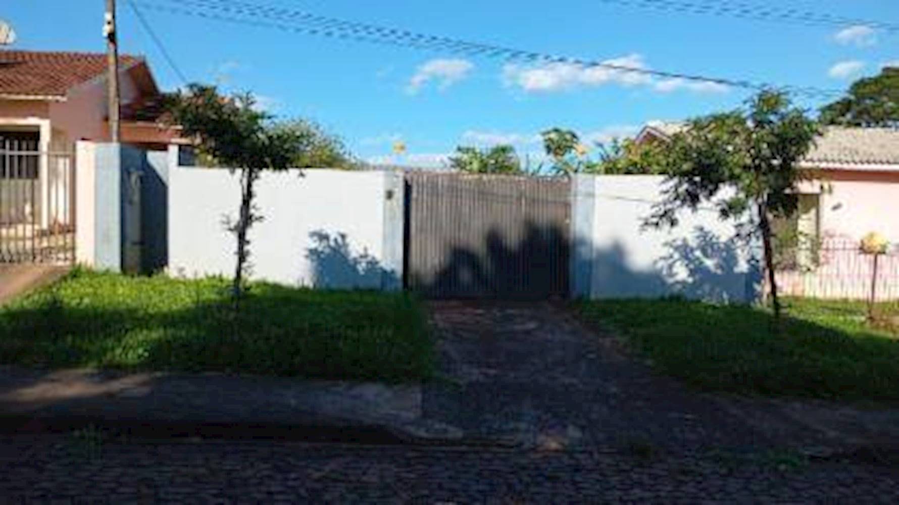 Casa em Nazaré - Madianeira/PR, localizado em Medianeira - PR