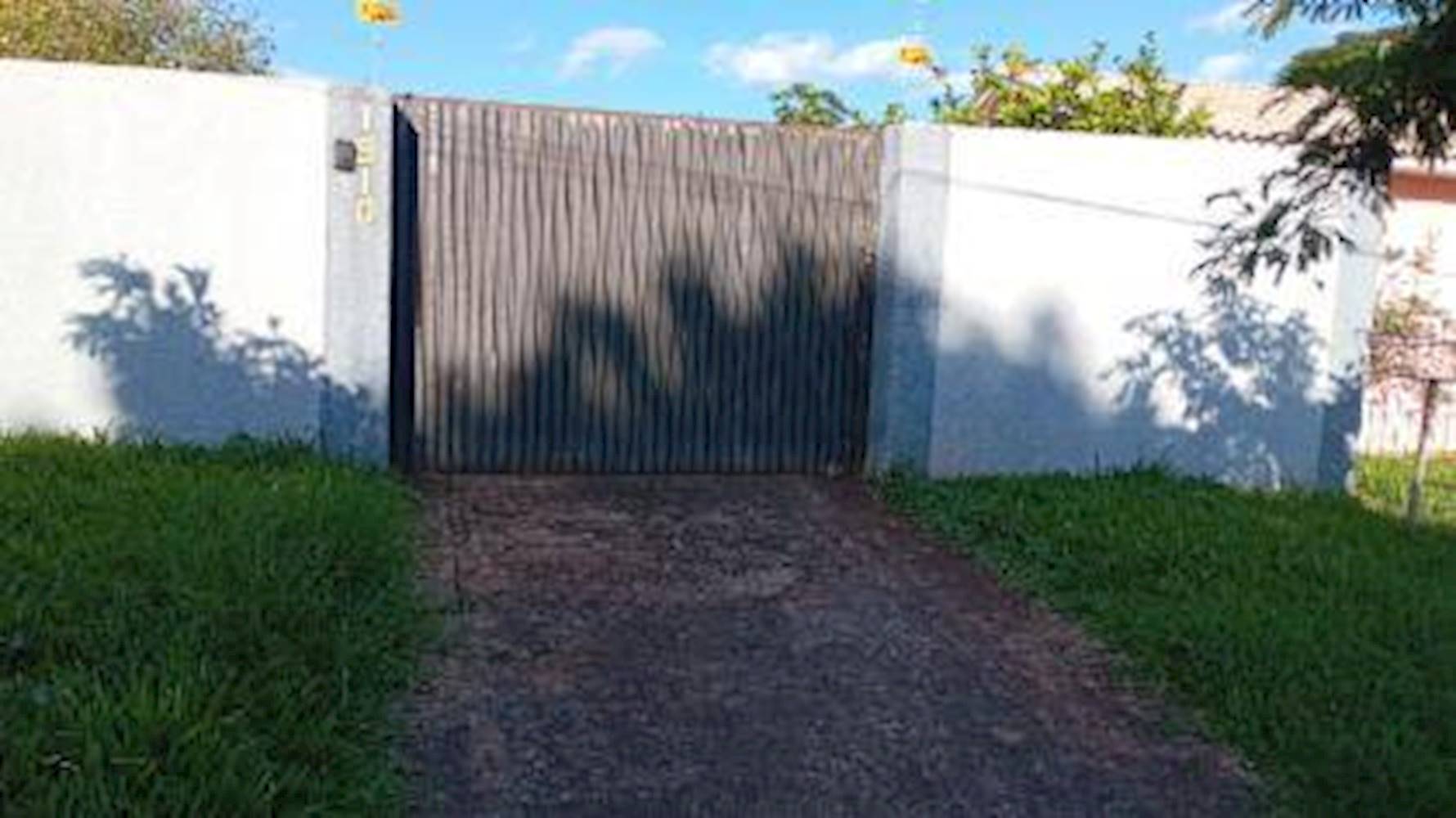 Casa em Nazaré - Madianeira/PR, localizado em Medianeira - PR