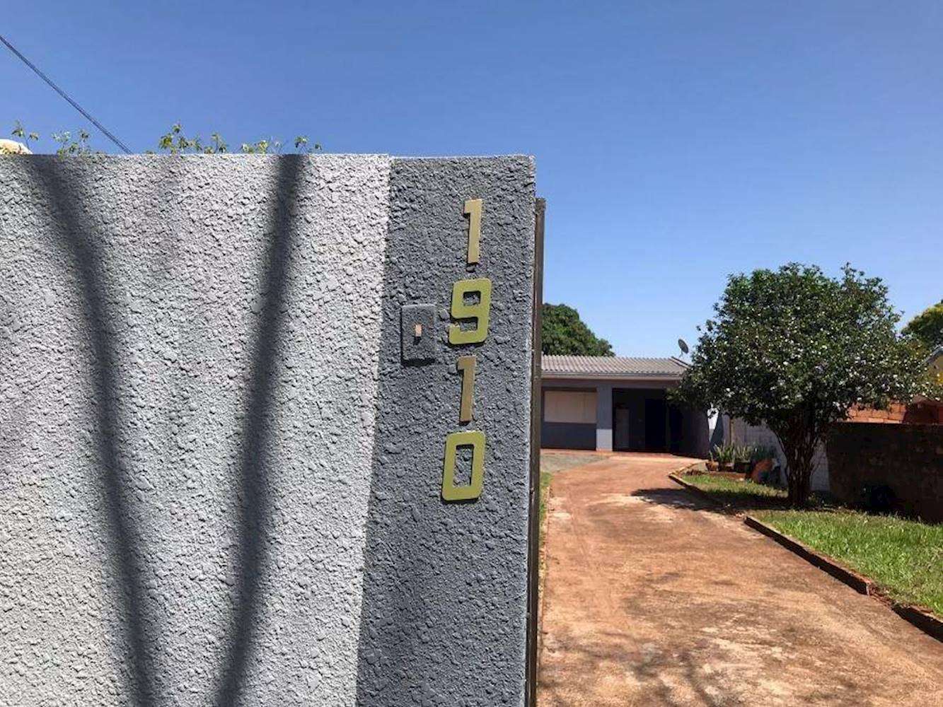 Casa em Nazaré - Madianeira/PR, localizado em Medianeira - PR