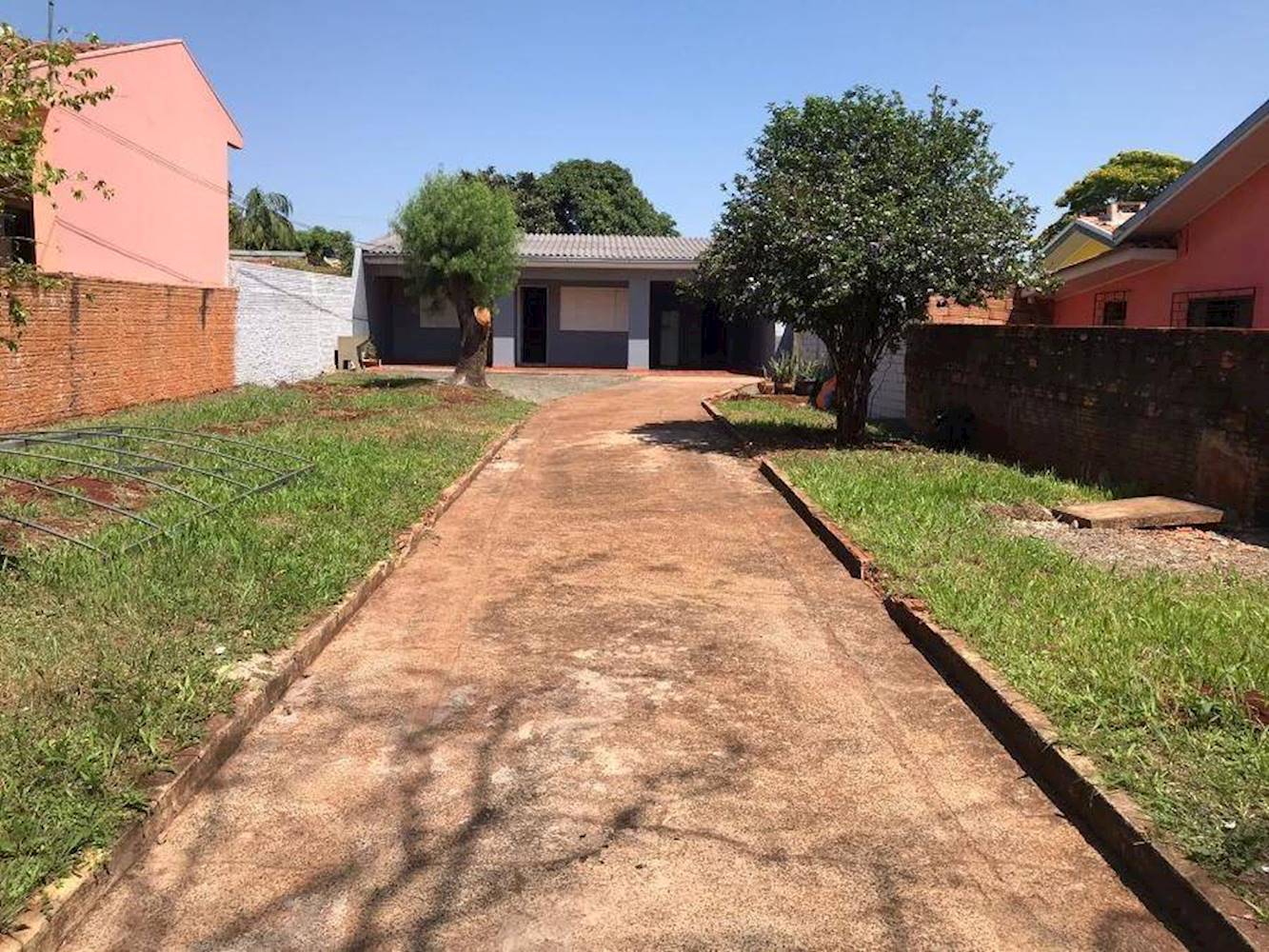 Casa em Nazaré - Madianeira/PR, localizado em Medianeira - PR