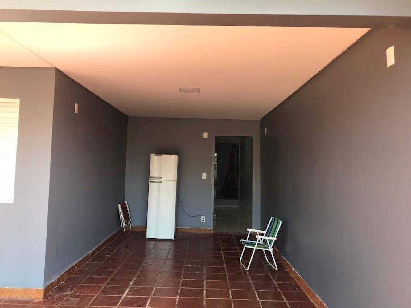 Casa em Nazaré - Madianeira/PR, localizado em Medianeira - PR