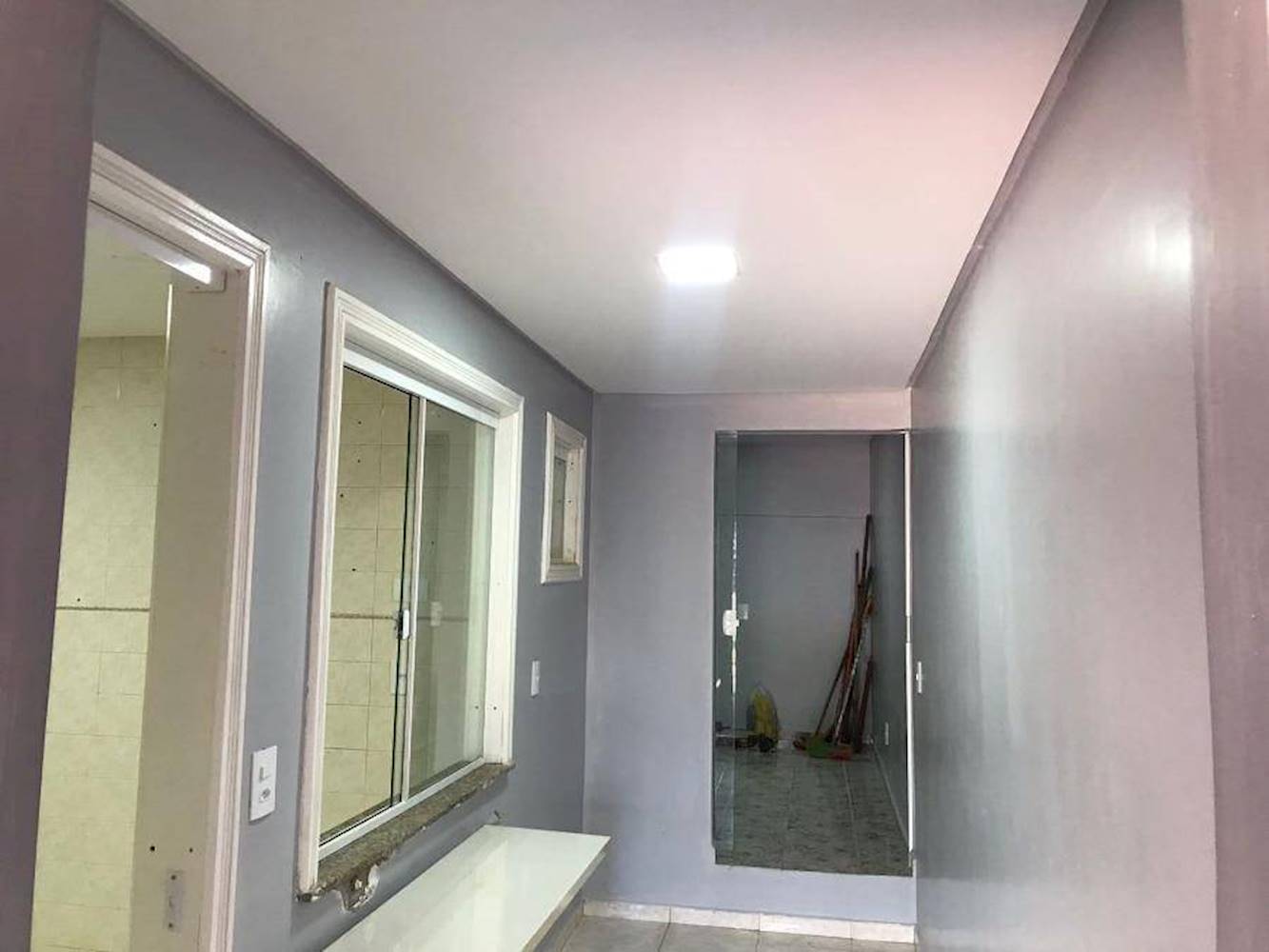 Casa em Nazaré - Madianeira/PR, localizado em Medianeira - PR