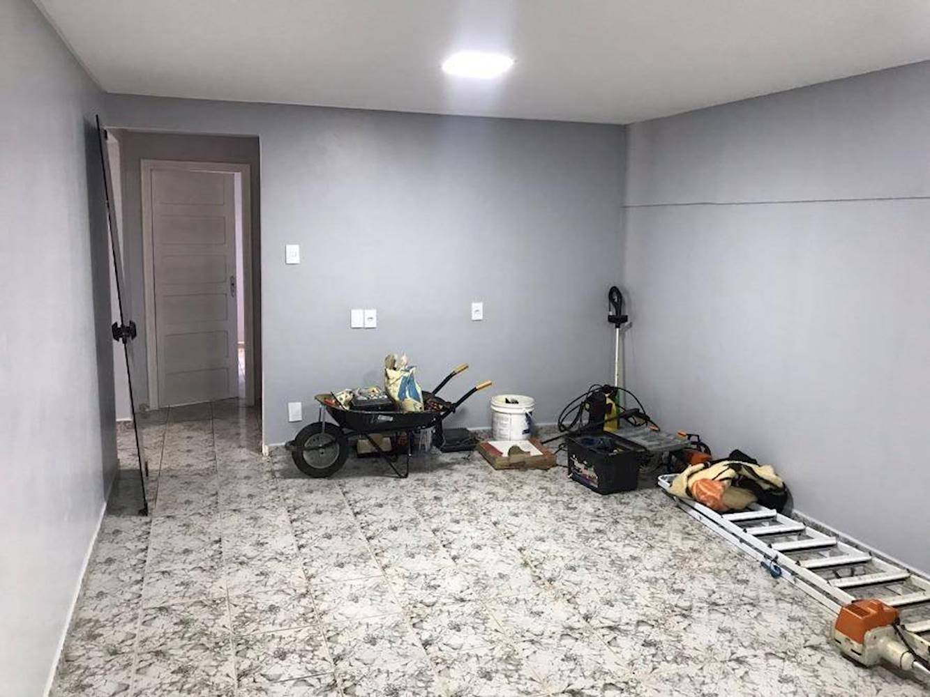 Casa em Nazaré - Madianeira/PR, localizado em Medianeira - PR