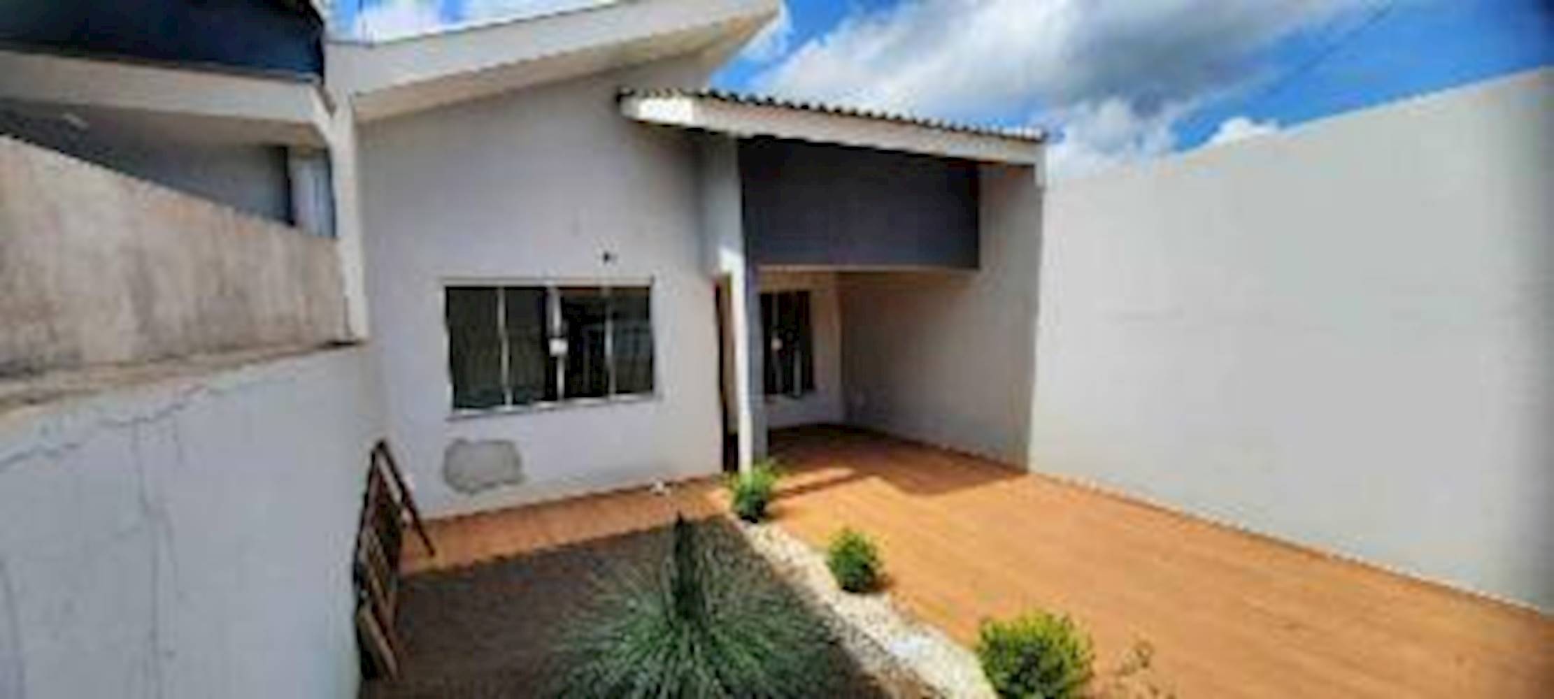 Casa no Jardim Alegre em Ivaiporã/PR, localizado em Ivaiporã - PR