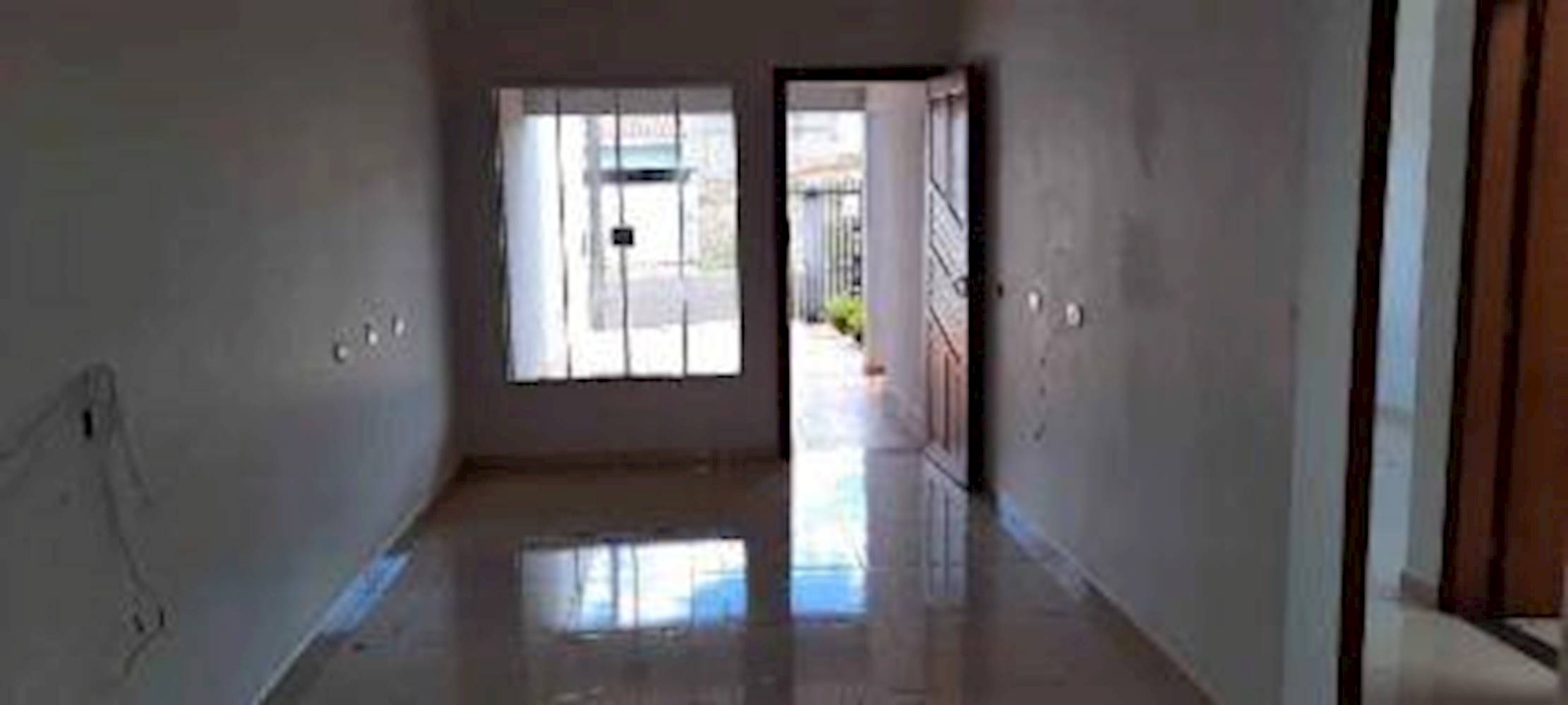 Casa no Jardim Alegre em Ivaiporã/PR, localizado em Ivaiporã - PR