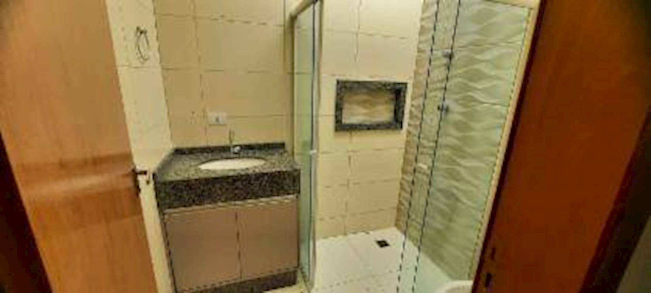 Casa no Jardim Alegre em Ivaiporã/PR, localizado em Ivaiporã - PR