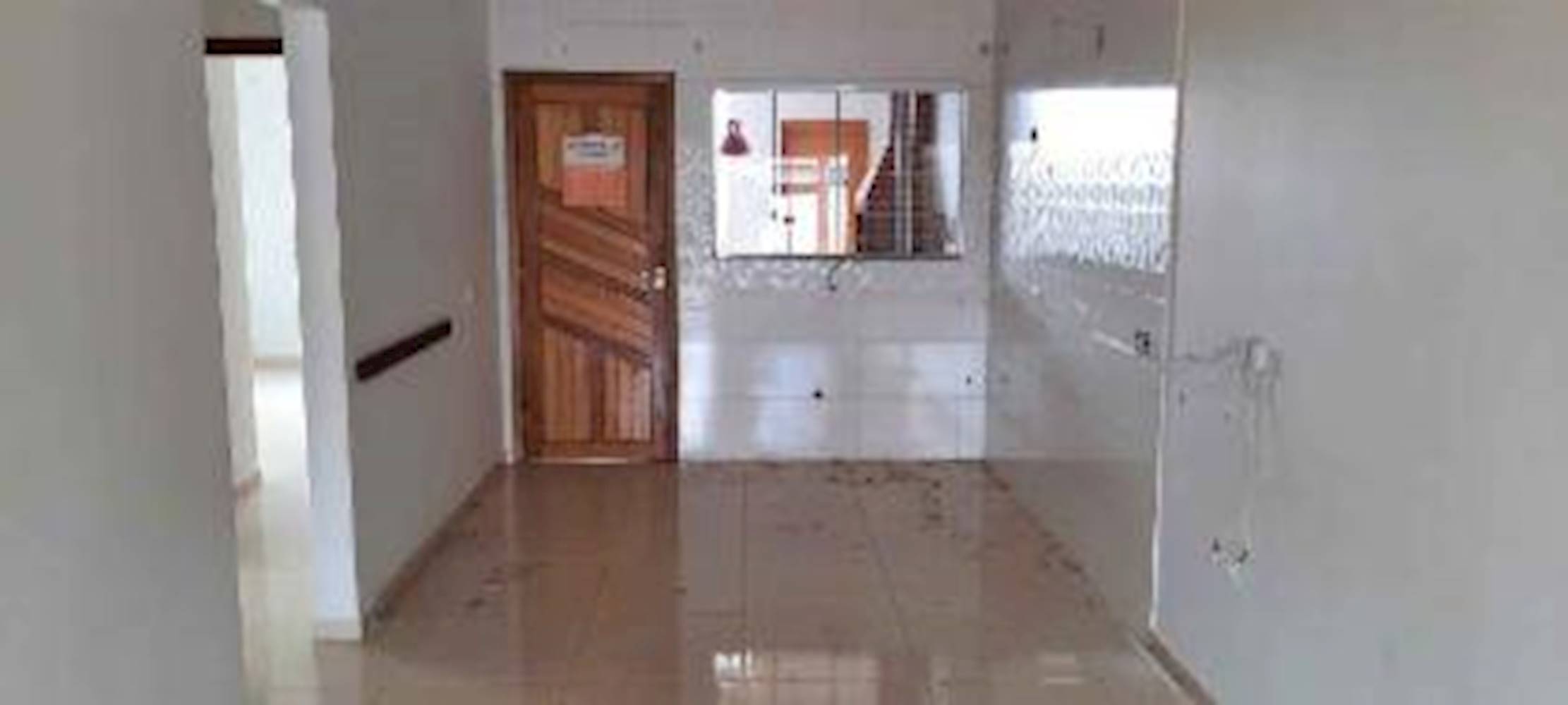 Casa no Jardim Alegre em Ivaiporã/PR, localizado em Ivaiporã - PR