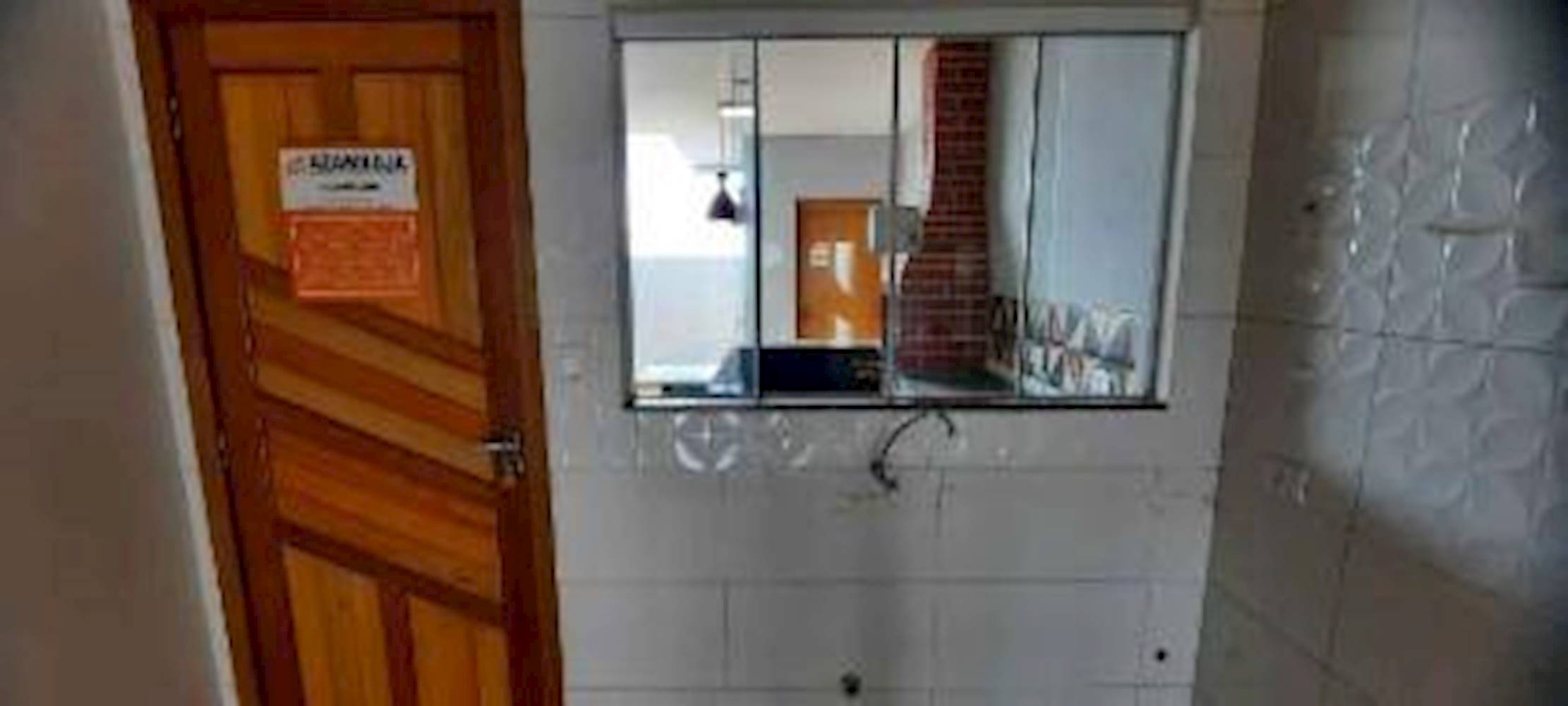 Casa no Jardim Alegre em Ivaiporã/PR, localizado em Ivaiporã - PR