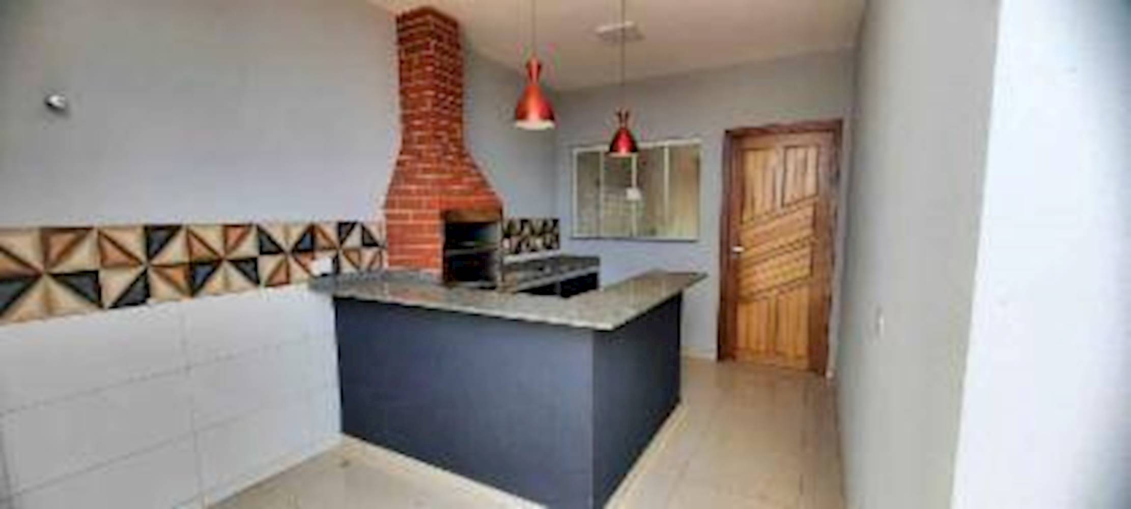 Casa no Jardim Alegre em Ivaiporã/PR, localizado em Ivaiporã - PR