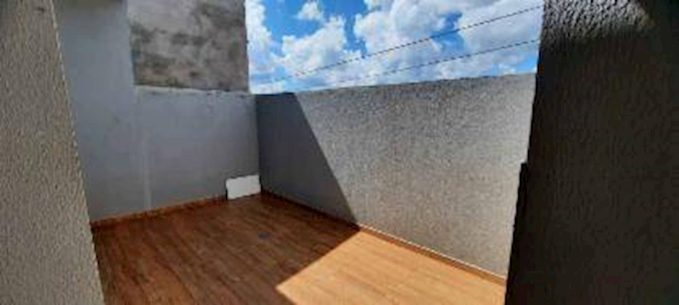Casa no Jardim Alegre em Ivaiporã/PR, localizado em Ivaiporã - PR