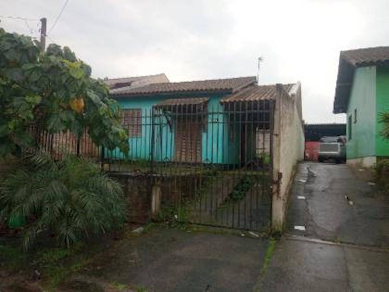 Casa em Arroio da Manteiga - São Leopoldo/RS, localizado em São Leopoldo - RS