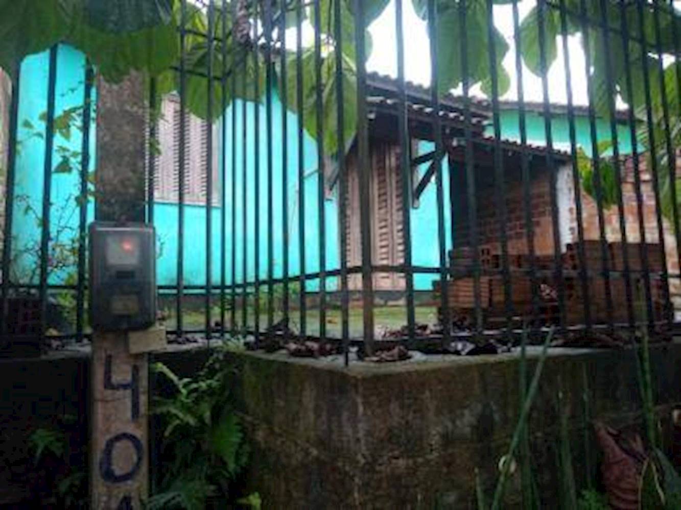 Casa em Arroio da Manteiga - São Leopoldo/RS, localizado em São Leopoldo - RS