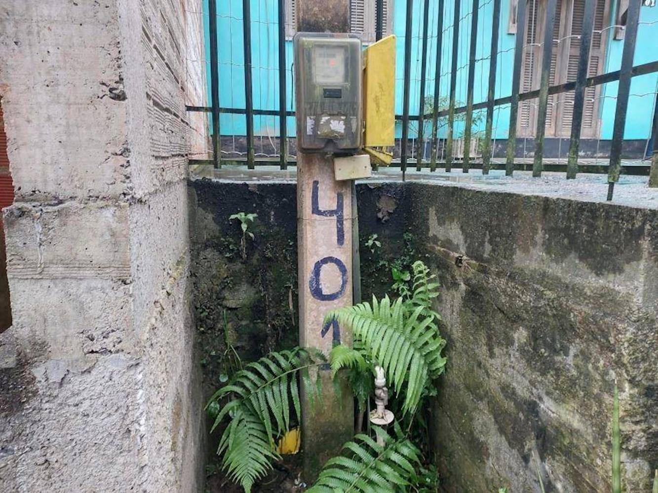 Casa em Arroio da Manteiga - São Leopoldo/RS, localizado em São Leopoldo - RS
