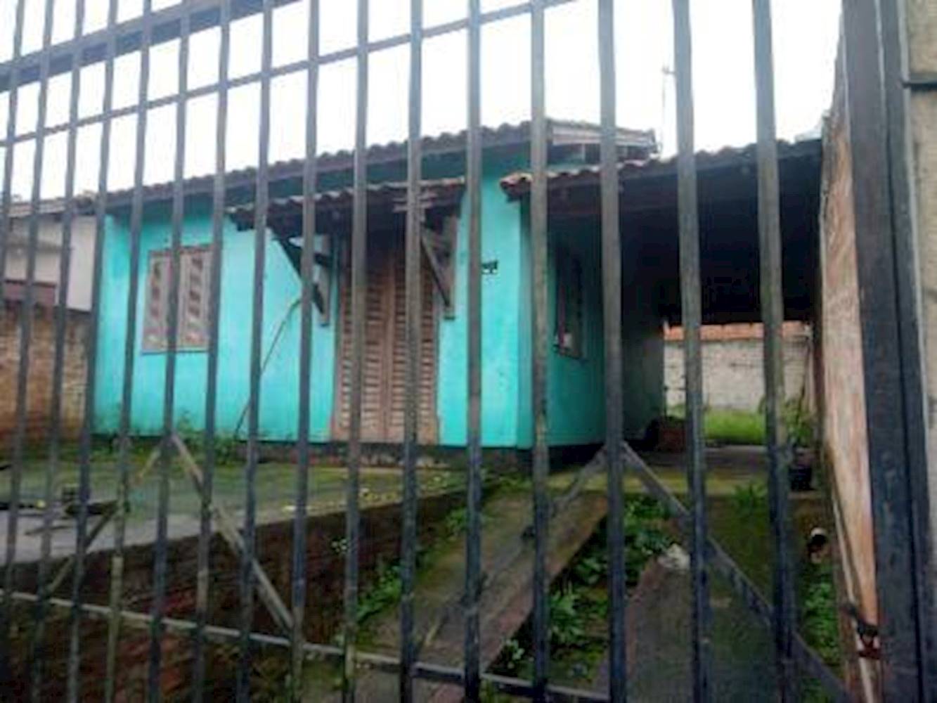 Casa em Arroio da Manteiga - São Leopoldo/RS, localizado em São Leopoldo - RS