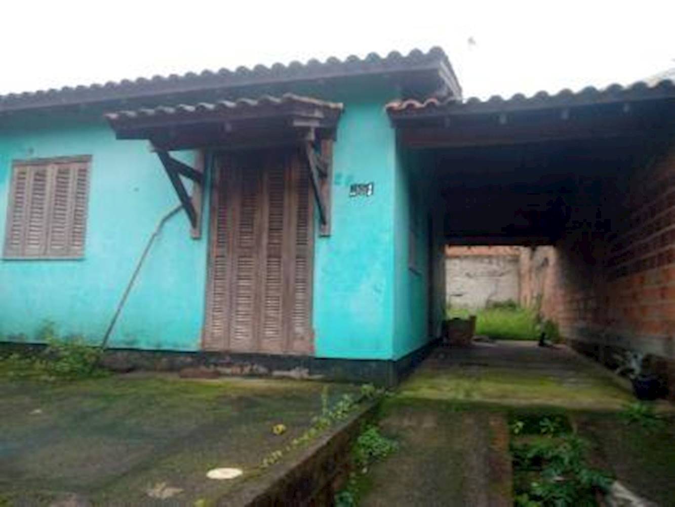 Casa em Arroio da Manteiga - São Leopoldo/RS, localizado em São Leopoldo - RS