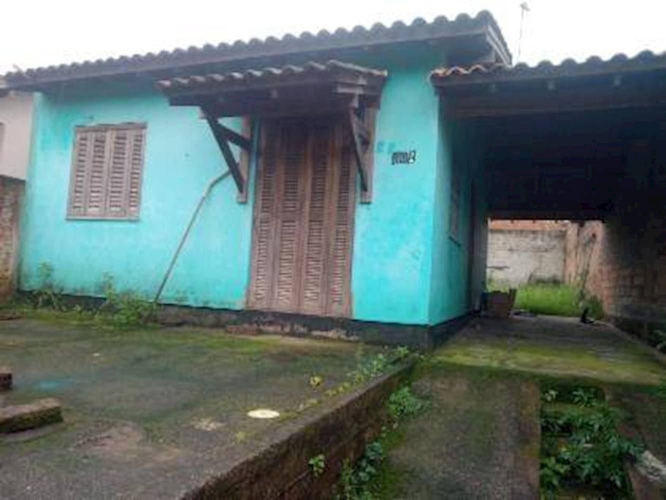 Casa em Arroio da Manteiga - São Leopoldo/RS, localizado em São Leopoldo - RS