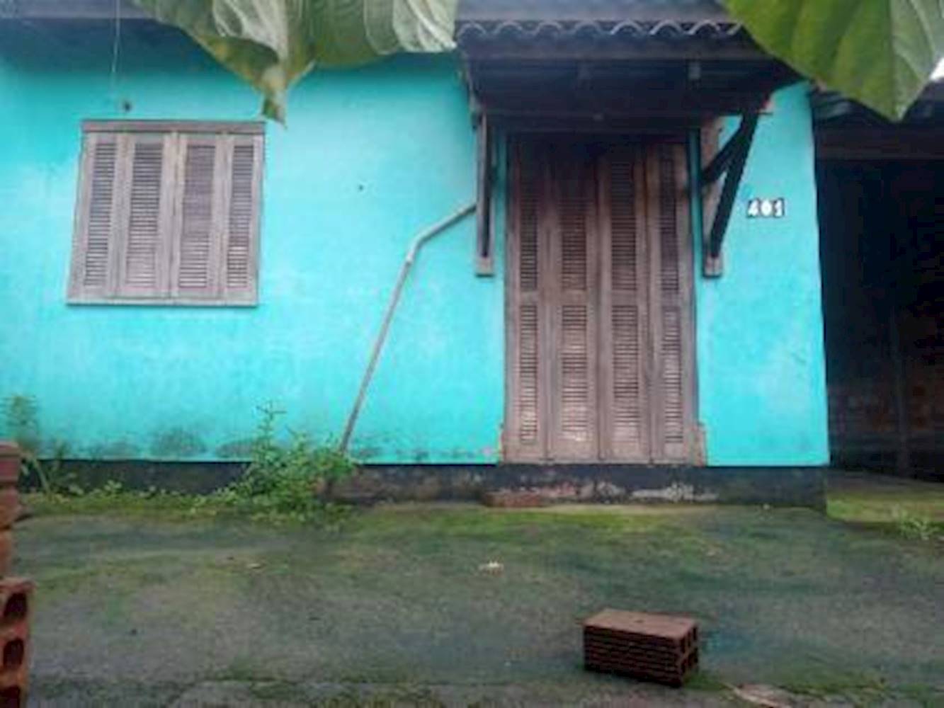 Casa em Arroio da Manteiga - São Leopoldo/RS, localizado em São Leopoldo - RS