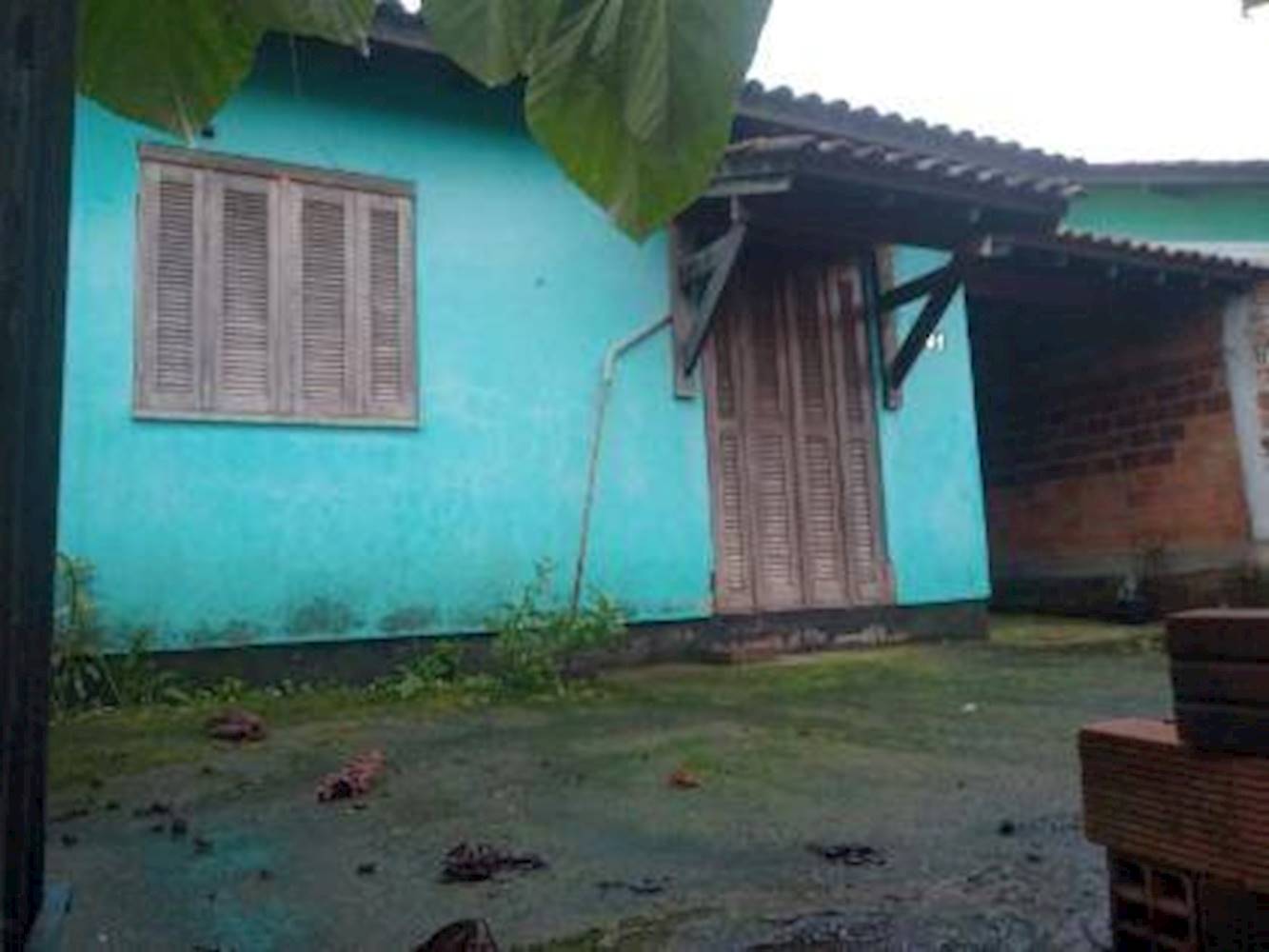 Casa em Arroio da Manteiga - São Leopoldo/RS, localizado em São Leopoldo - RS