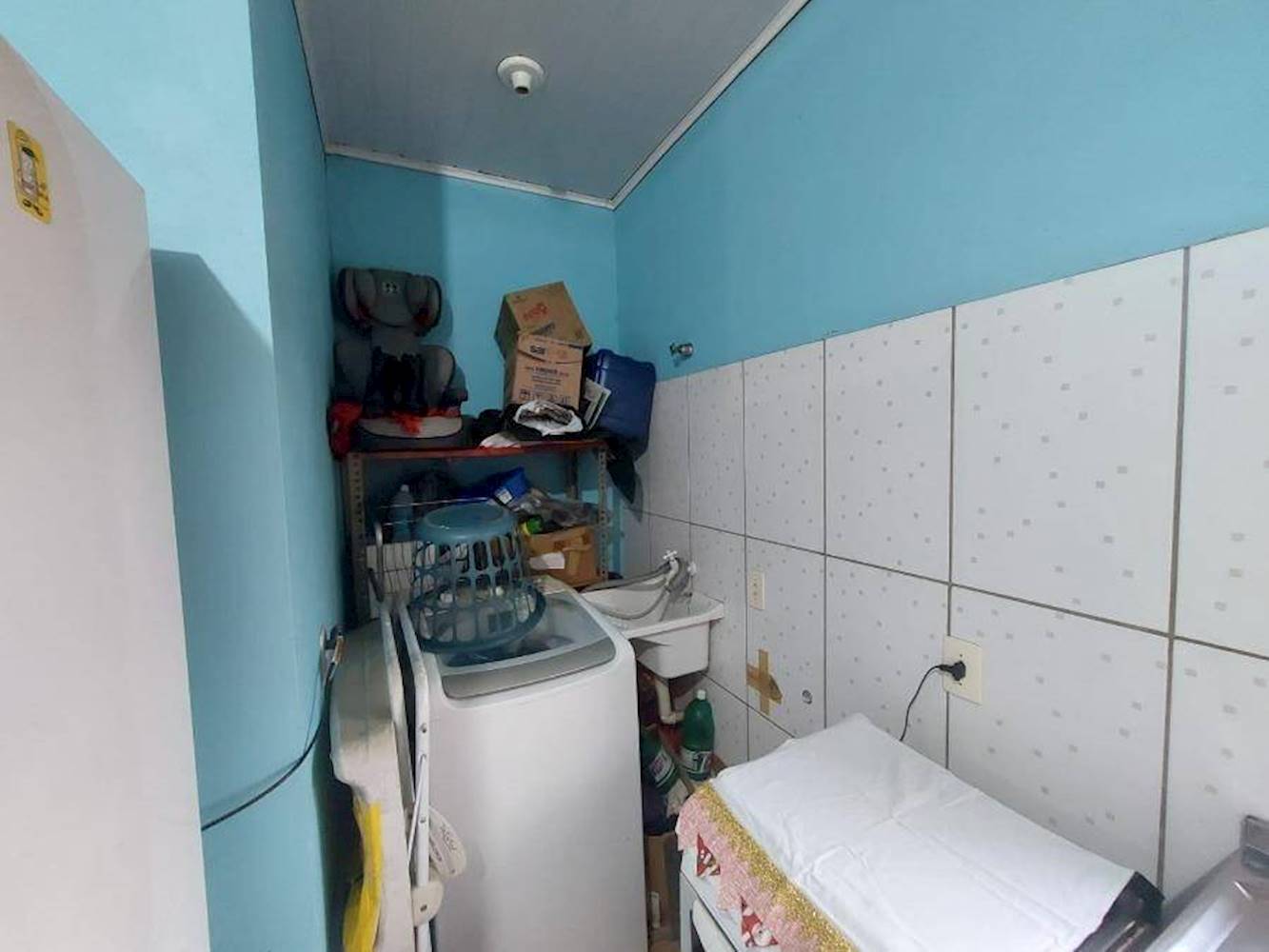 Casa em Arroio da Manteiga - São Leopoldo/RS, localizado em São Leopoldo - RS