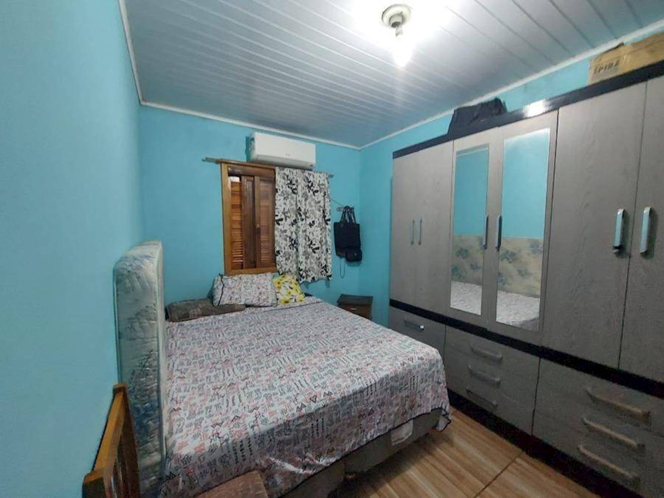Casa em Arroio da Manteiga - São Leopoldo/RS, localizado em São Leopoldo - RS