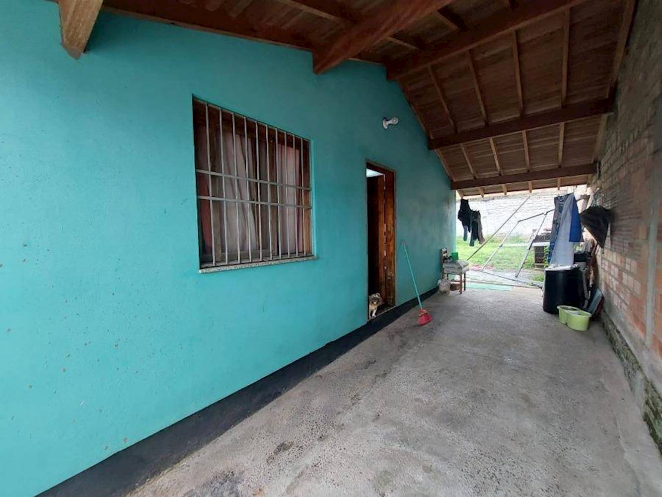 Casa em Arroio da Manteiga - São Leopoldo/RS, localizado em São Leopoldo - RS