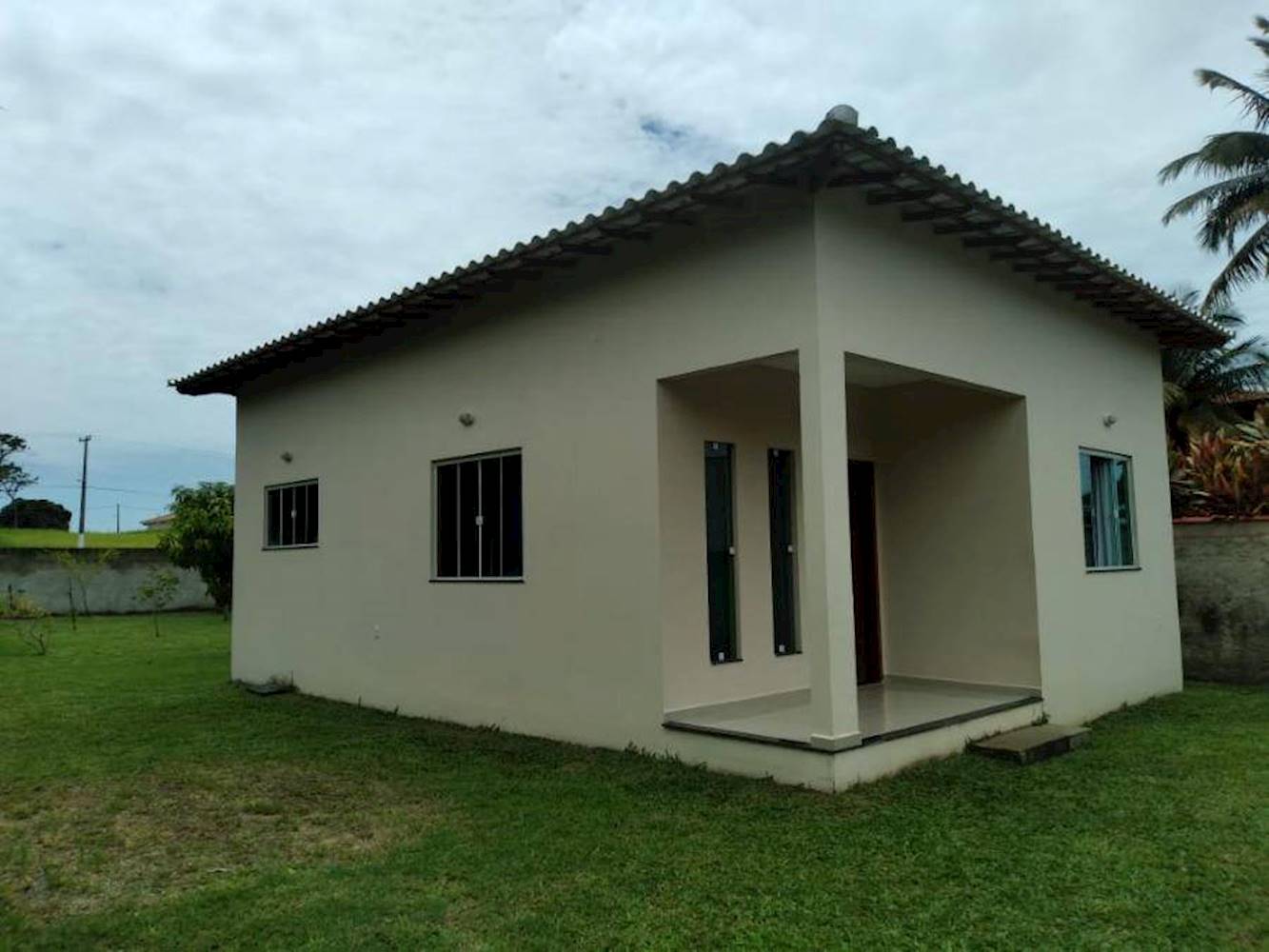 Casa de Condomínio em Sampaio Correa - Saquarema/RJ, localizado em Saquarema - RJ